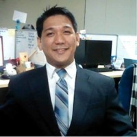 Adrian Macleod Blando