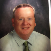 Kevin Cole