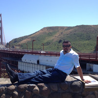 Juan MonDragon