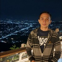 Rian Amrodin
