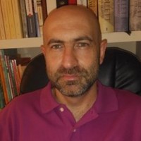 Alberto Cascajero