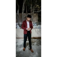 Aman Singh