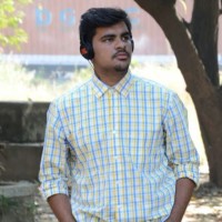 Anirudha Patil