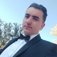 Gevorg Yepremyan