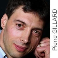 Pierre Gillard