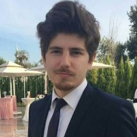 Samet Develioğlu