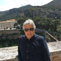Carlos Schroth