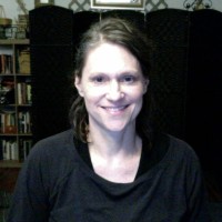 Jeannie Larson