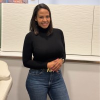 Saiduvis Esther Jaramillo Perez