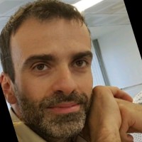 Giancarlo Fraraccio