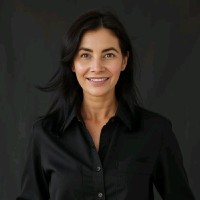Christina Harbers