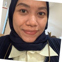 Anissa Rismatika