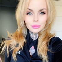 Niki Sharp