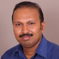 Saju George
