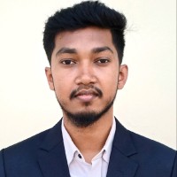 Nazmul Ahmed Tanvir
