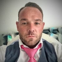 Terence Charles Halloran