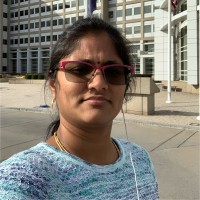 Narmadha Udayakumar