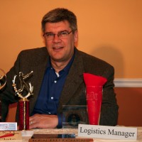 Tim Bateson