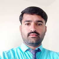 Daranesh M.B. Gowda