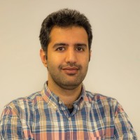 Mohammad Ghane-Ezabadi