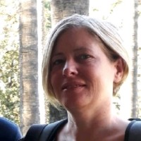 Marjolein De Leeuw