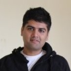 Anil Solanki
