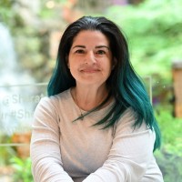 Nancy Tavares