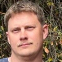 Marcus Witcher
