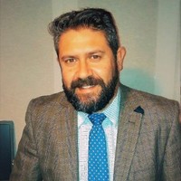 Juan Pablo Gragera Vivas