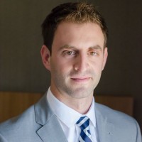 Ben Scheck