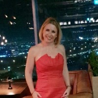 Jayne Austin