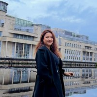 Amrita Dhungel (GMBPsS)