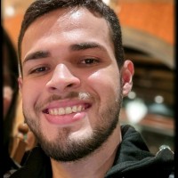 Derek Correia