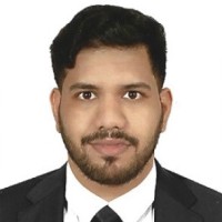 Muhammed Shahid C C