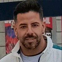 Jose Luis Gonzalez Rivas
