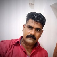Karthic Murthy