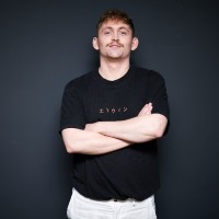 Benjamin Stimpson-Wood