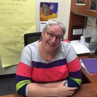 Heather Hubbard