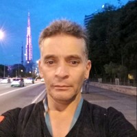 Elias Ferreira De Souza
