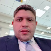 Steven Robles Hurtado