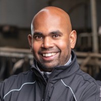 Rakesh De Vries