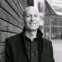Richard Durrant
