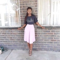 Fikile Dinwayo