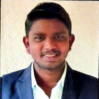 Arjun Mane