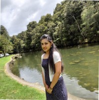 Reshma Lillian Jolly