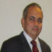 Wilfred Ferrao
