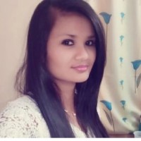 Hironmoyee Gogoi