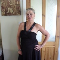 Sharon Mead