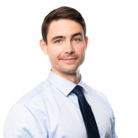 Didrik Hægg