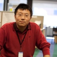 Yun Li